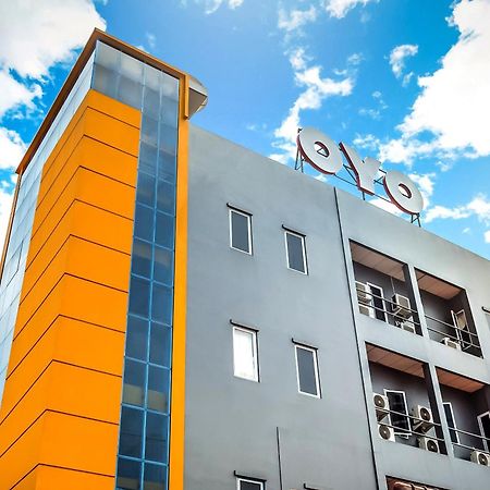 OYO 106 Sarkawi Residence Dżakarta Zewnętrze zdjęcie