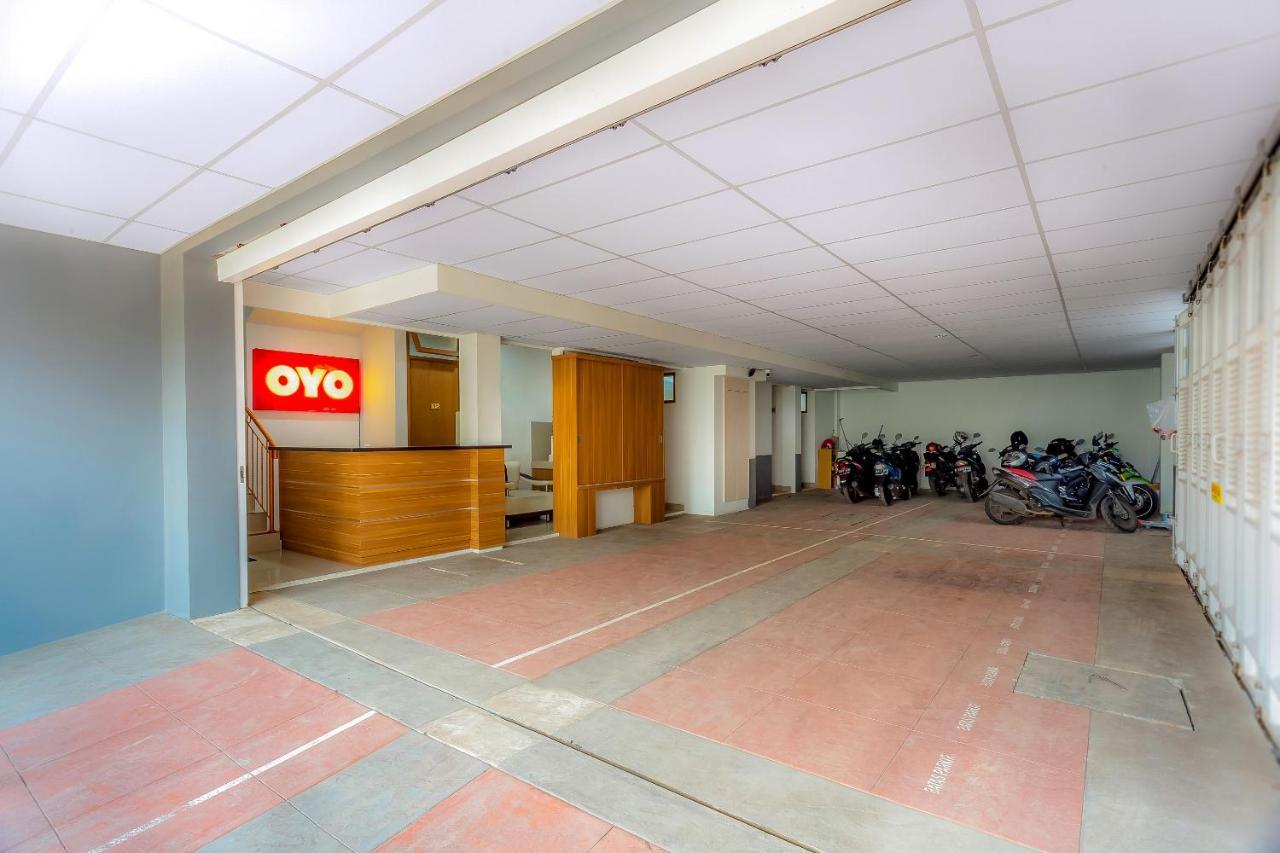OYO 106 Sarkawi Residence Dżakarta Zewnętrze zdjęcie