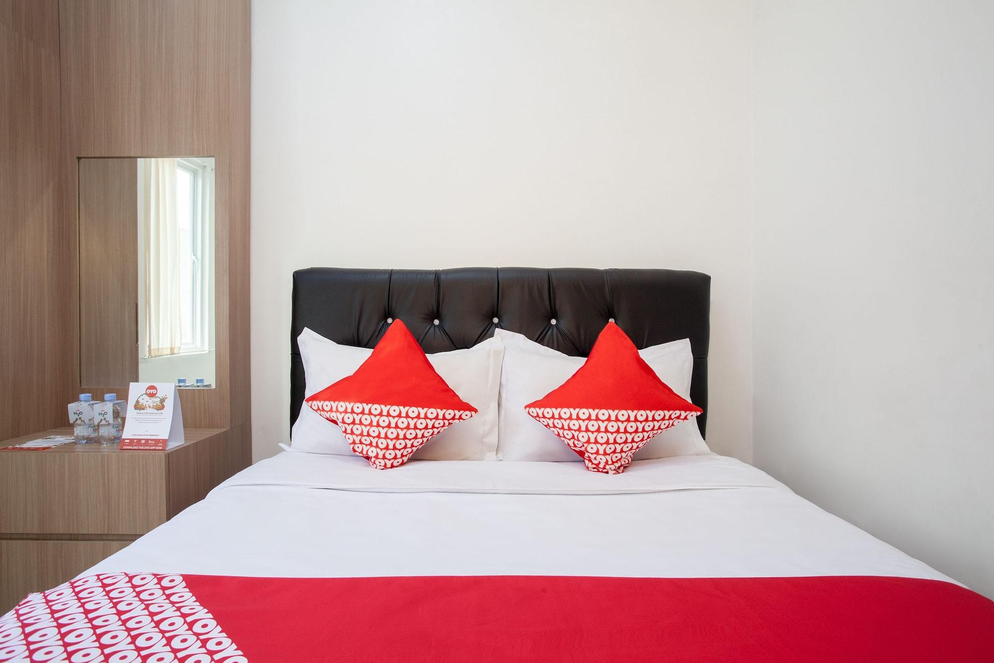 OYO 106 Sarkawi Residence Dżakarta Zewnętrze zdjęcie