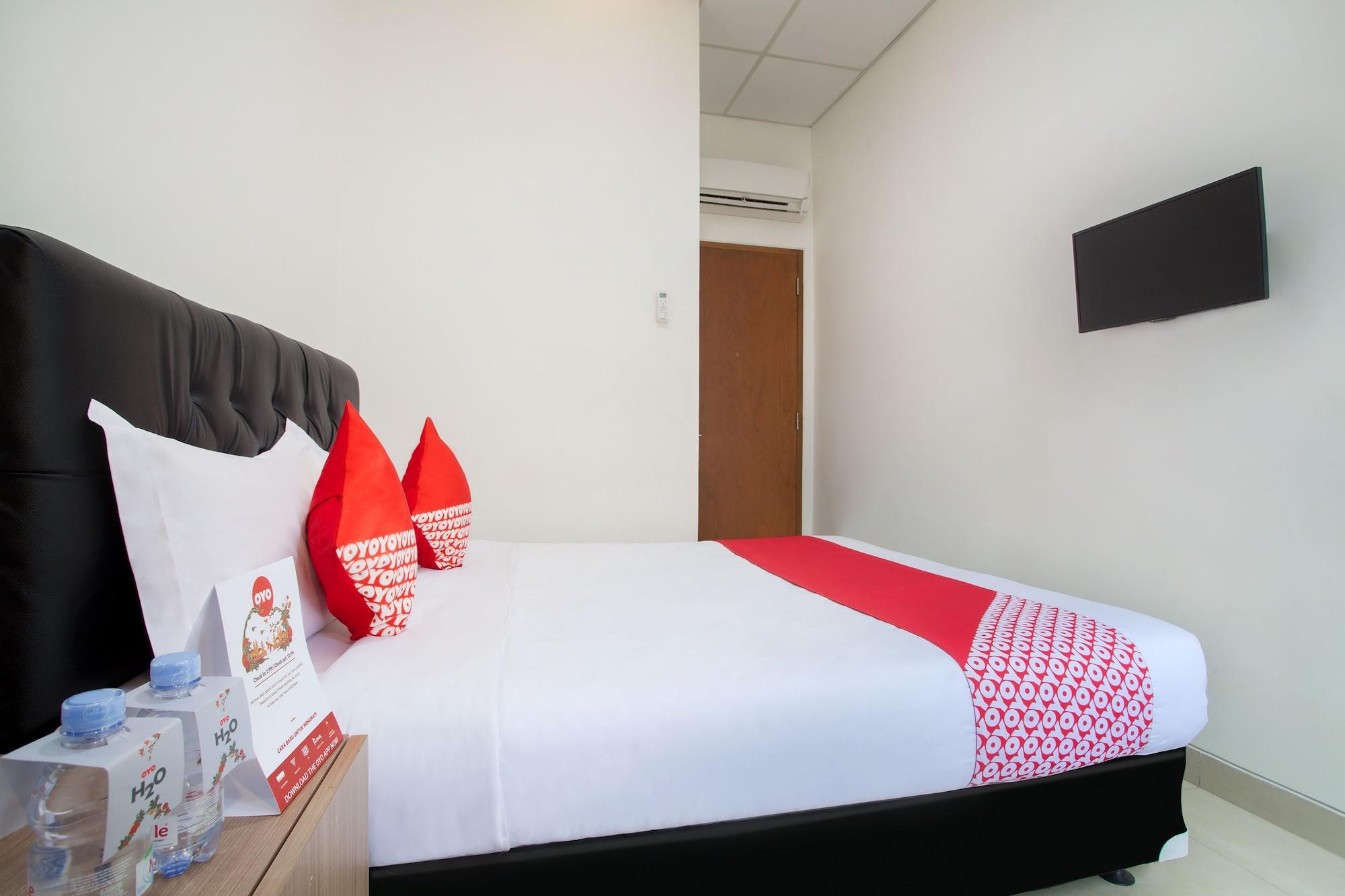 OYO 106 Sarkawi Residence Dżakarta Zewnętrze zdjęcie