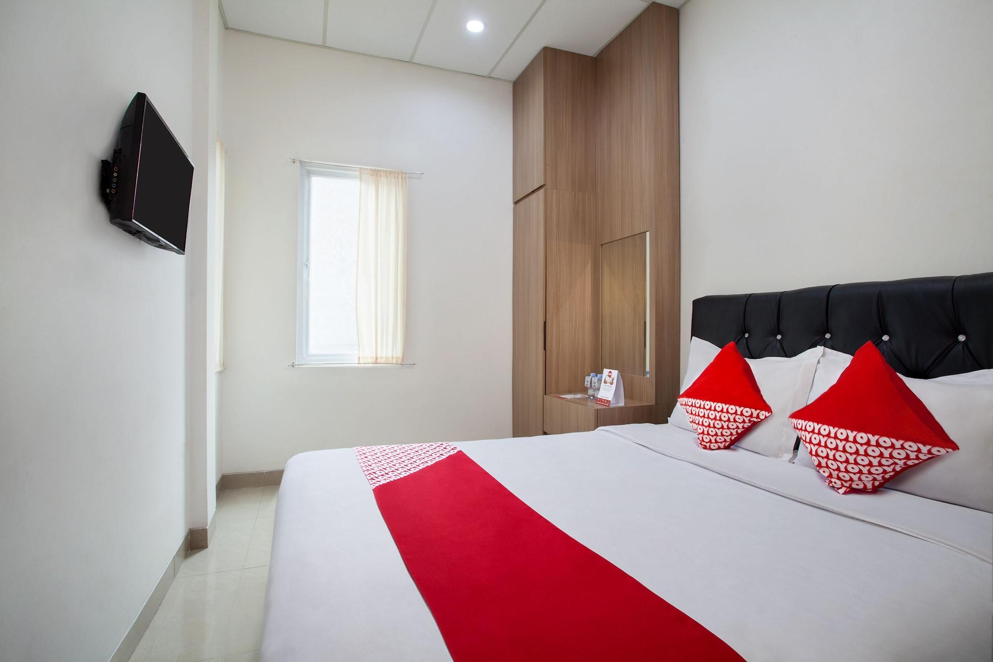 OYO 106 Sarkawi Residence Dżakarta Zewnętrze zdjęcie