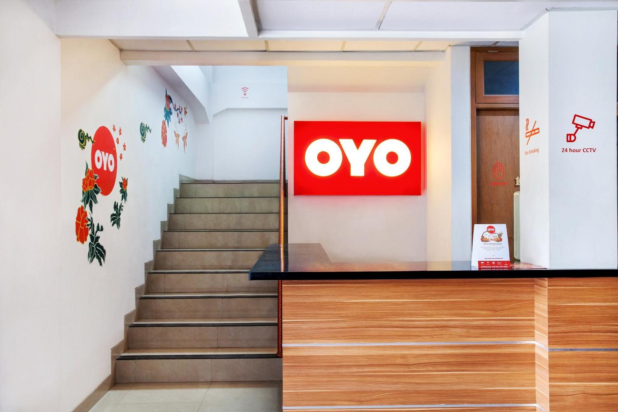 OYO 106 Sarkawi Residence Dżakarta Zewnętrze zdjęcie