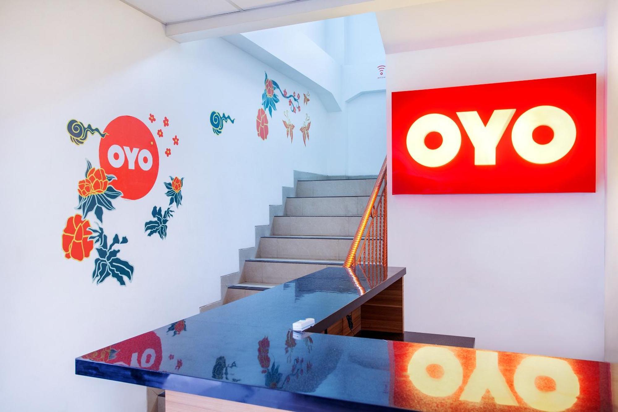 OYO 106 Sarkawi Residence Dżakarta Zewnętrze zdjęcie